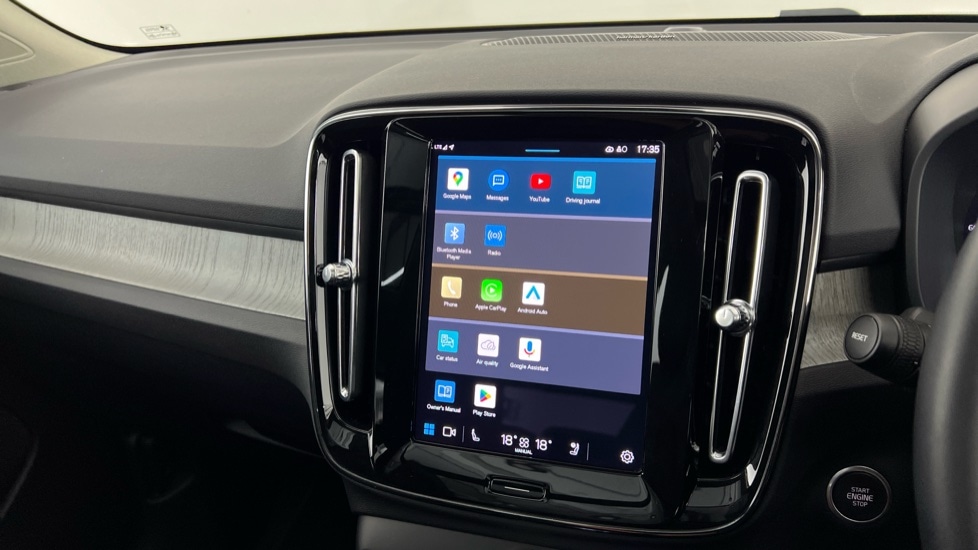 Used Volvo XC40 2024 for sale - 75775955: Photo 12