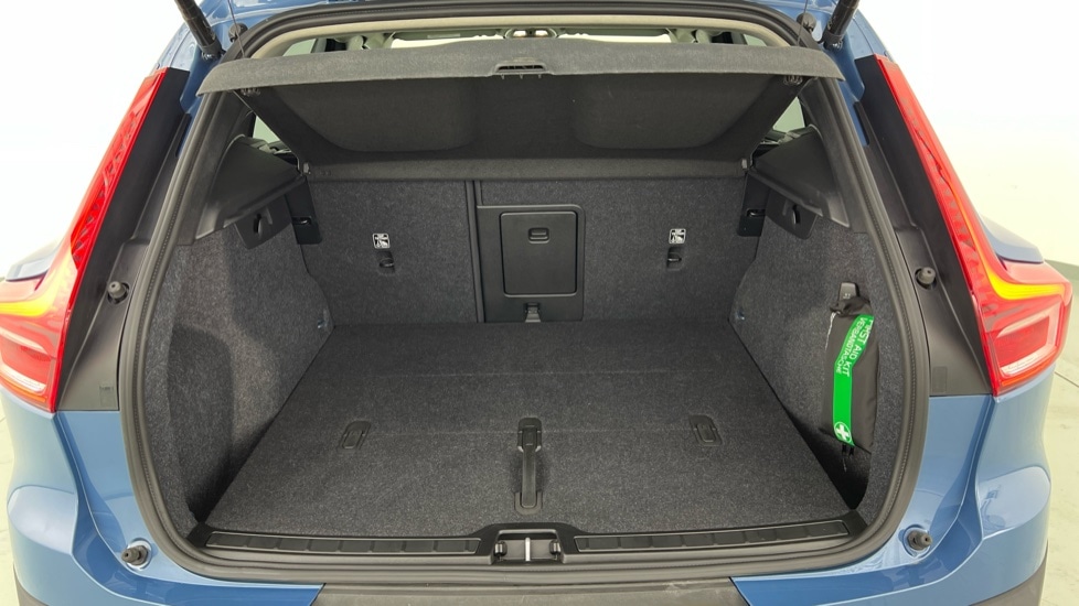 Used Volvo XC40 2024 for sale - 75775955: Photo 13