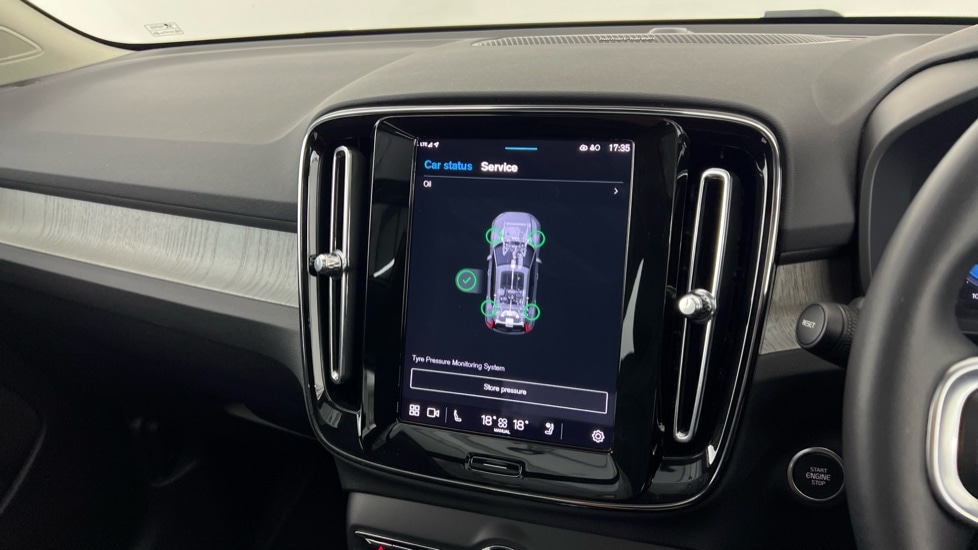 Used Volvo XC40 2024 for sale - 75775955: Photo 14