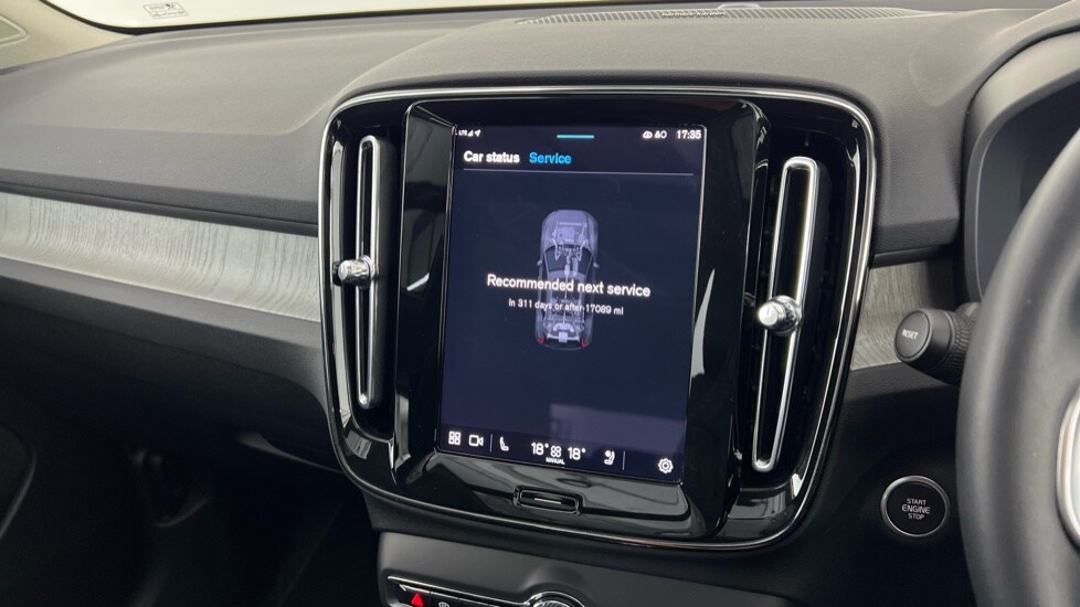 Used Volvo XC40 2024 for sale - 75775955: Photo 15