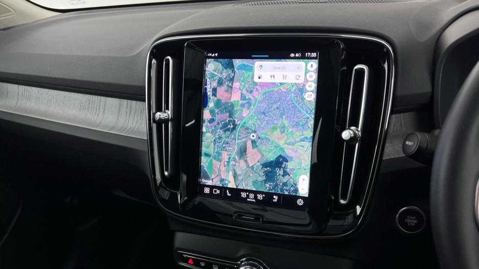 Used Volvo XC40 2024 for sale - 75775955: Photo 18