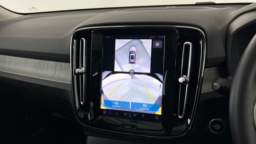 Used Volvo XC40 2024 for sale - 75775955: Photo 19