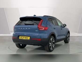 Used Volvo XC40 2024 for sale - 75775955: Photo