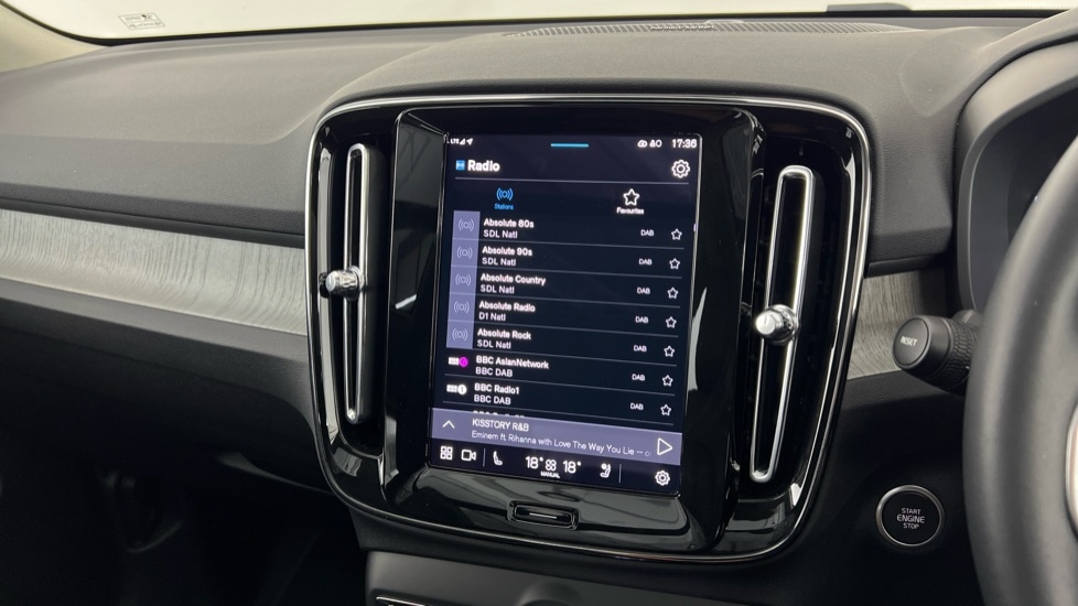 Used Volvo XC40 2024 for sale - 75775955: Photo 47