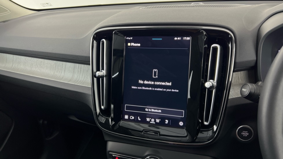 Used Volvo XC40 2024 for sale - 75775955: Photo 48