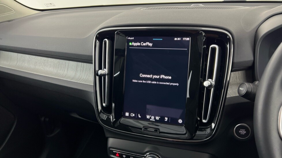 Used Volvo XC40 2024 for sale - 75775955: Photo 49