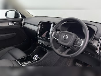 Used Volvo XC40 2024 for sale - 75775955: Photo