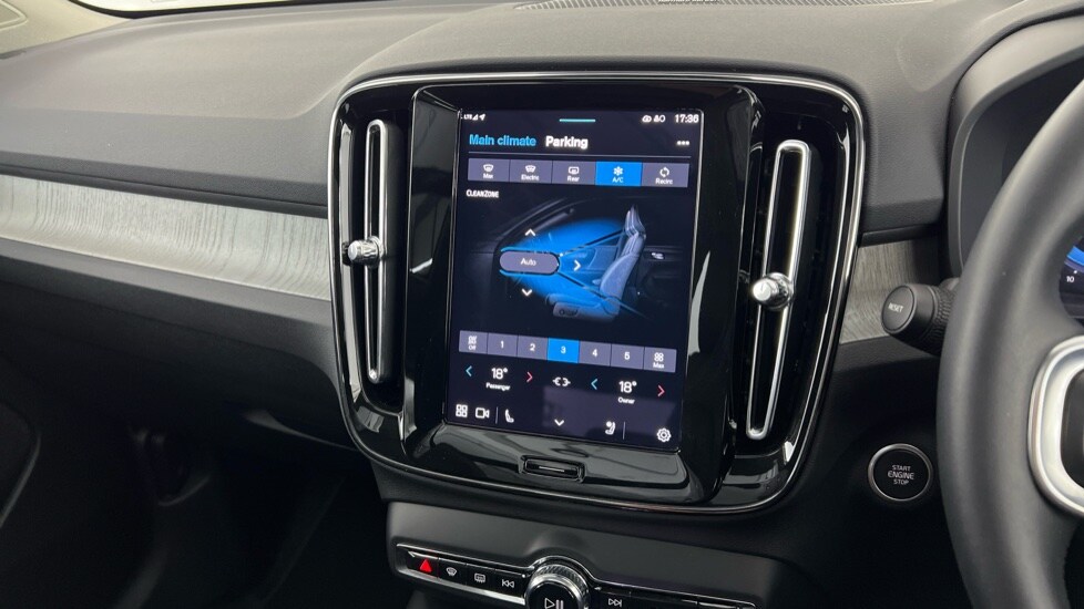 Used Volvo XC40 2024 for sale - 75775955: Photo 52