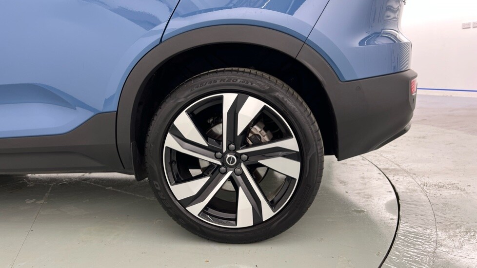 Used Volvo XC40 2024 for sale - 75775955: Photo 57