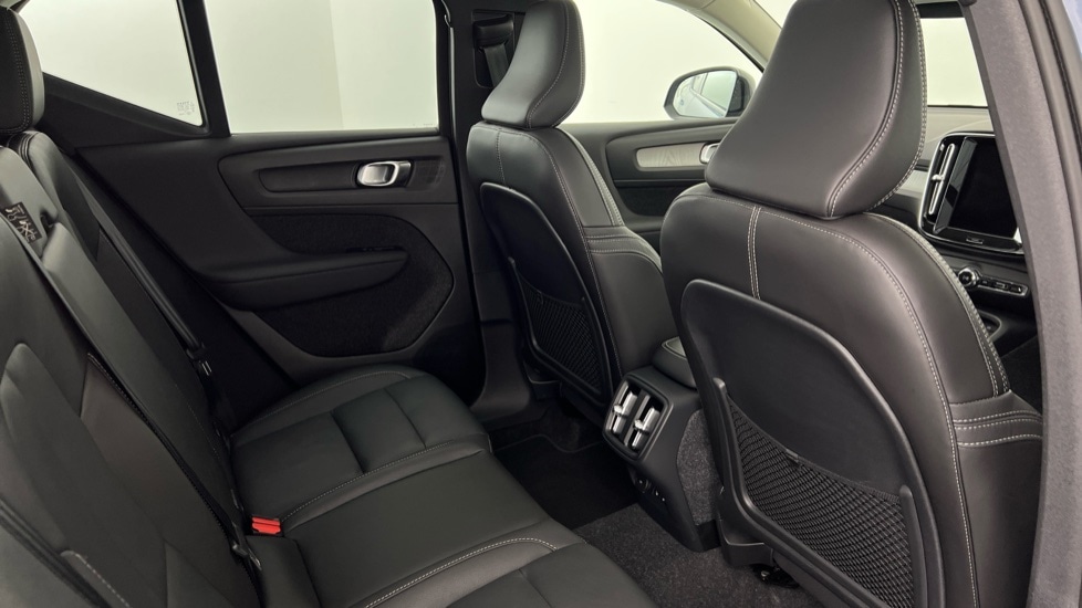 Used Volvo XC40 2024 for sale - 75775955: Photo 6