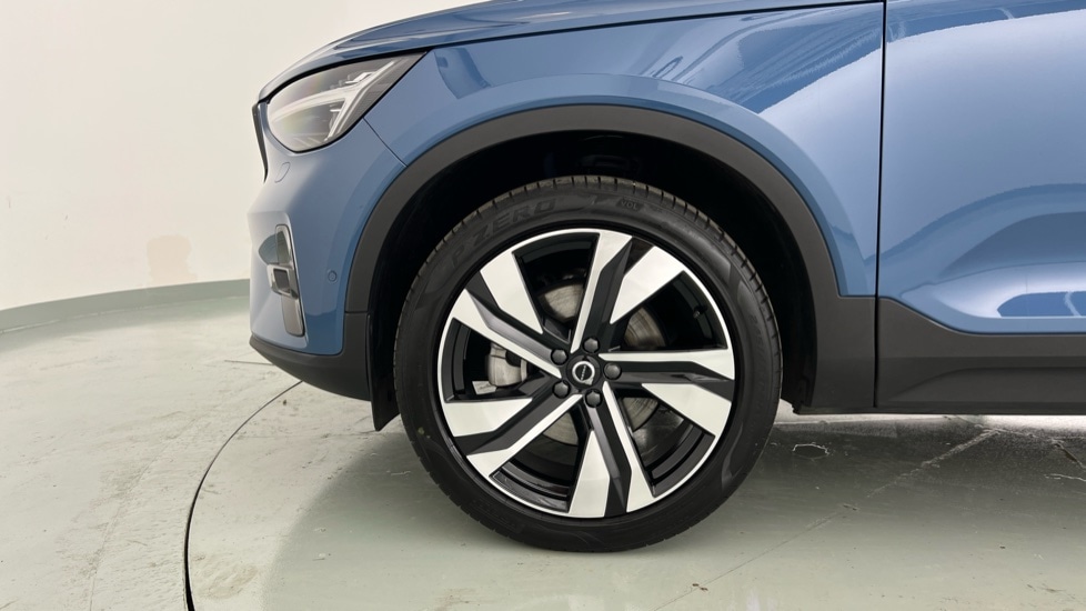 Used Volvo XC40 2024 for sale - 75775955: Photo 60