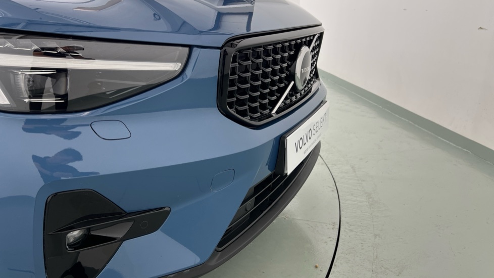 Used Volvo XC40 2024 for sale - 75775955: Photo 61