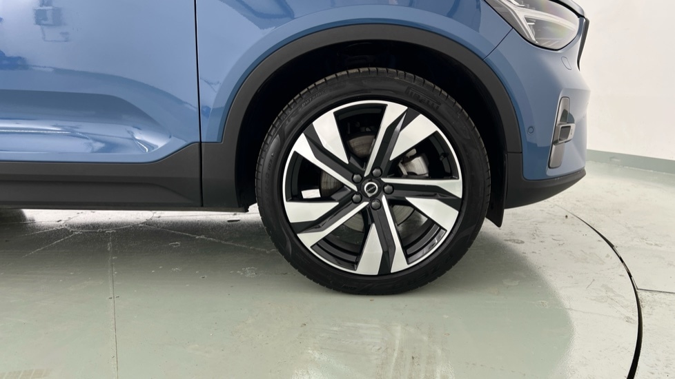 Used Volvo XC40 2024 for sale - 75775955: Photo 63