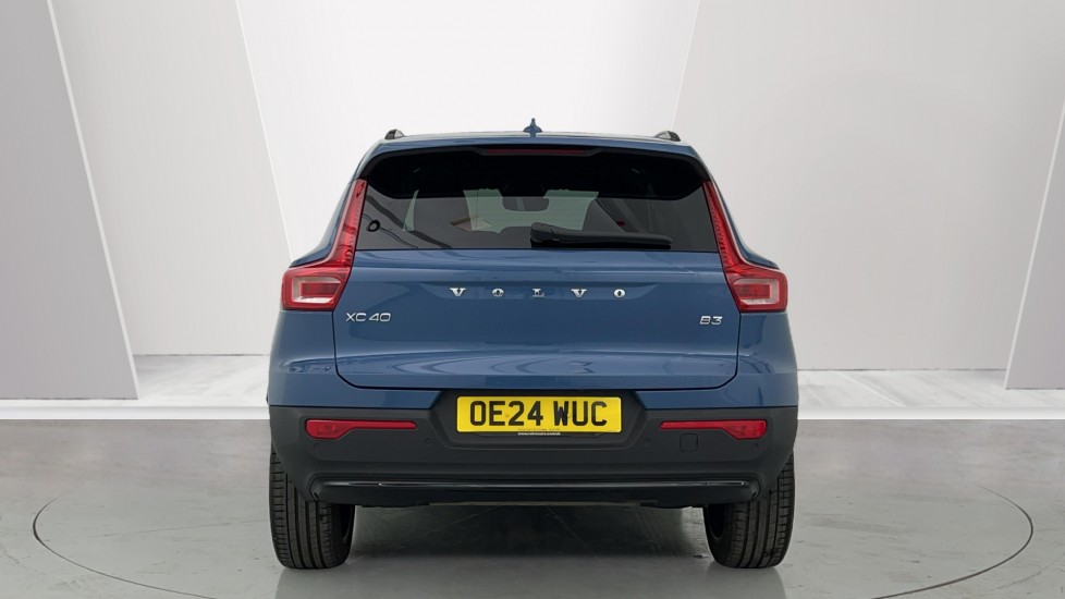 Used Volvo XC40 2024 for sale - 75775955: Photo 7