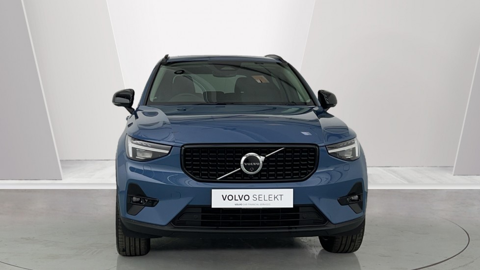 Used Volvo XC40 2024 for sale - 75775955: Photo 8