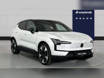 Used Volvo EX30 2025 for sale - 79566204: Photo