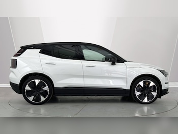 Used Volvo EX30 2025 for sale - 79566204: Photo