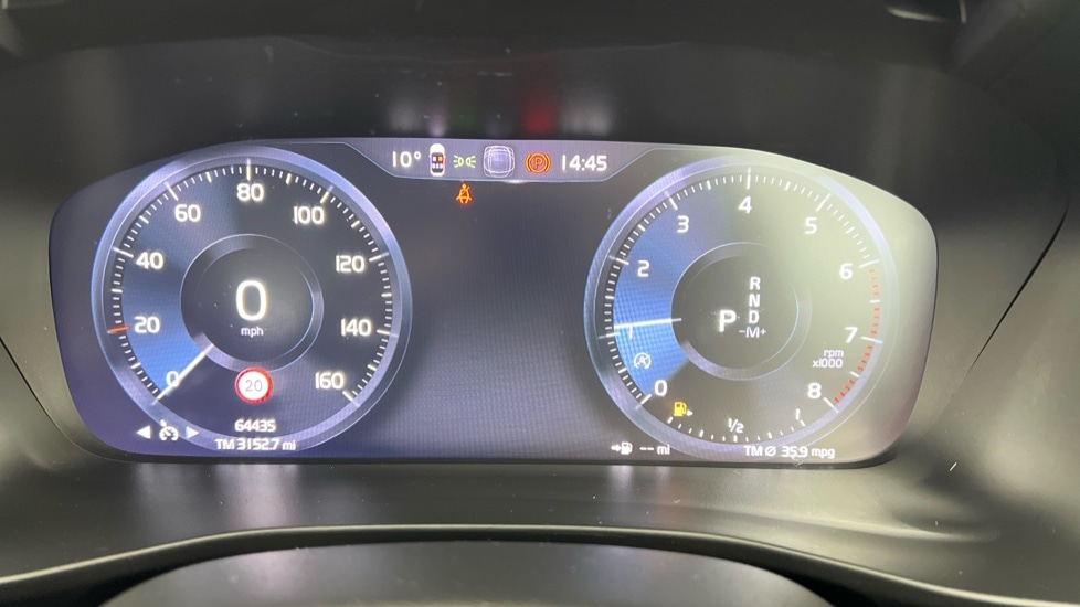 Used Volvo XC40 2021 for sale - 77326280: Photo 11