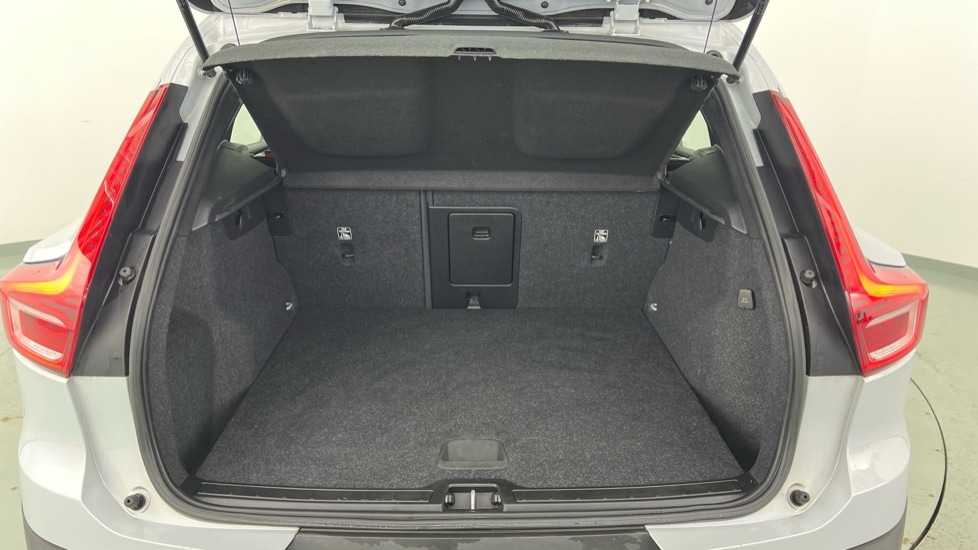 Used Volvo XC40 2021 for sale - 77326280: Photo 13