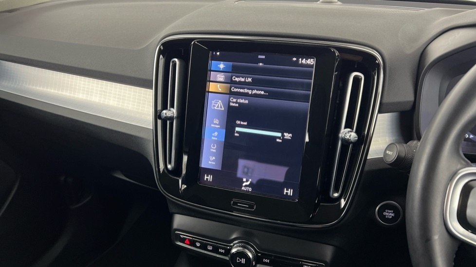 Used Volvo XC40 2021 for sale - 77326280: Photo 14