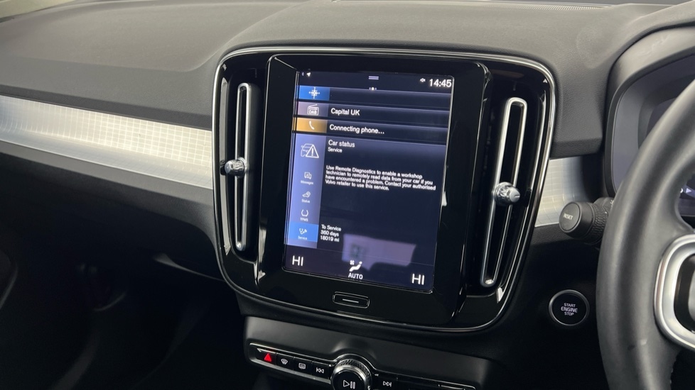 Used Volvo XC40 2021 for sale - 77326280: Photo 15