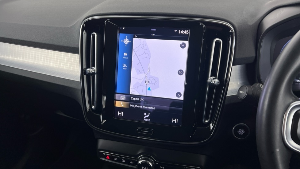 Used Volvo XC40 2021 for sale - 77326280: Photo 18