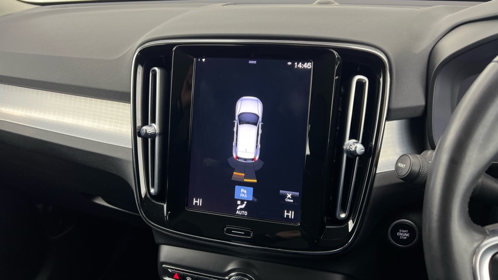 Used Volvo XC40 2021 for sale - 77326280: Photo 19