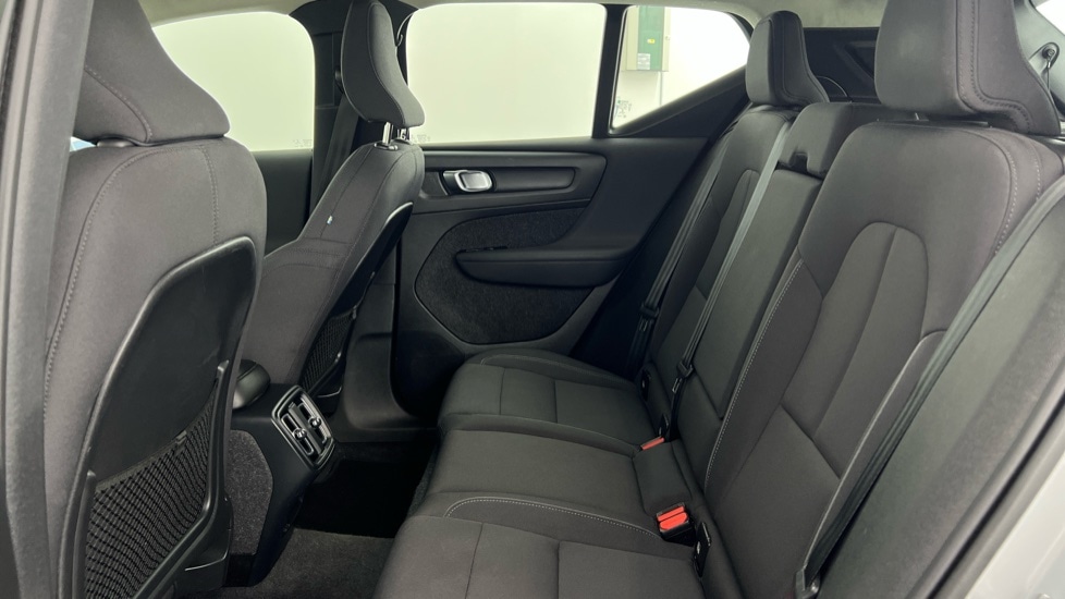 Used Volvo XC40 2021 for sale - 77326280: Photo 32