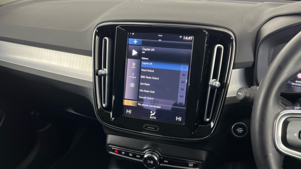 Used Volvo XC40 2021 for sale - 77326280: Photo 39