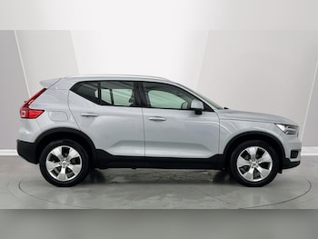 Used Volvo XC40 2021 for sale - 77326280: Photo
