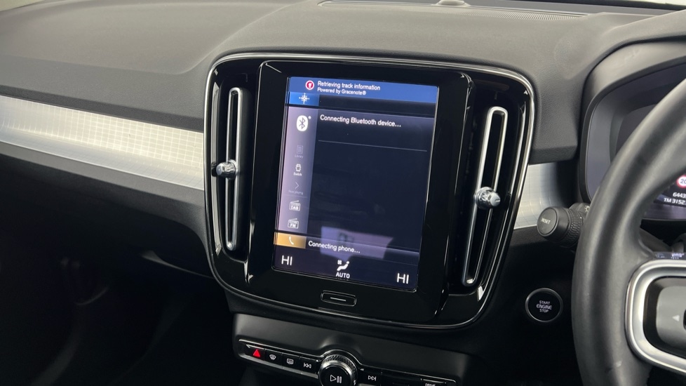 Used Volvo XC40 2021 for sale - 77326280: Photo 40