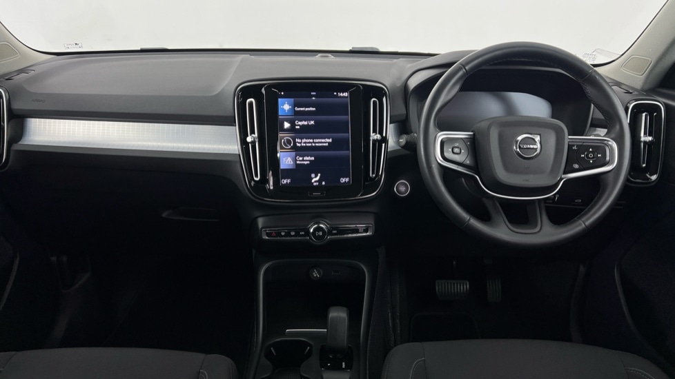 Used Volvo XC40 2021 for sale - 77326280: Photo 5