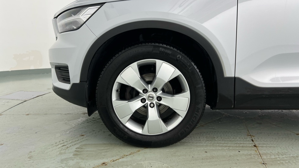 Used Volvo XC40 2021 for sale - 77326280: Photo 51