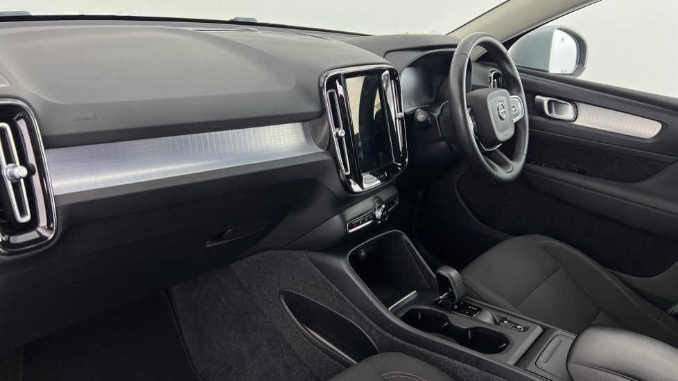 Used Volvo XC40 2021 for sale - 77326280: Photo 52