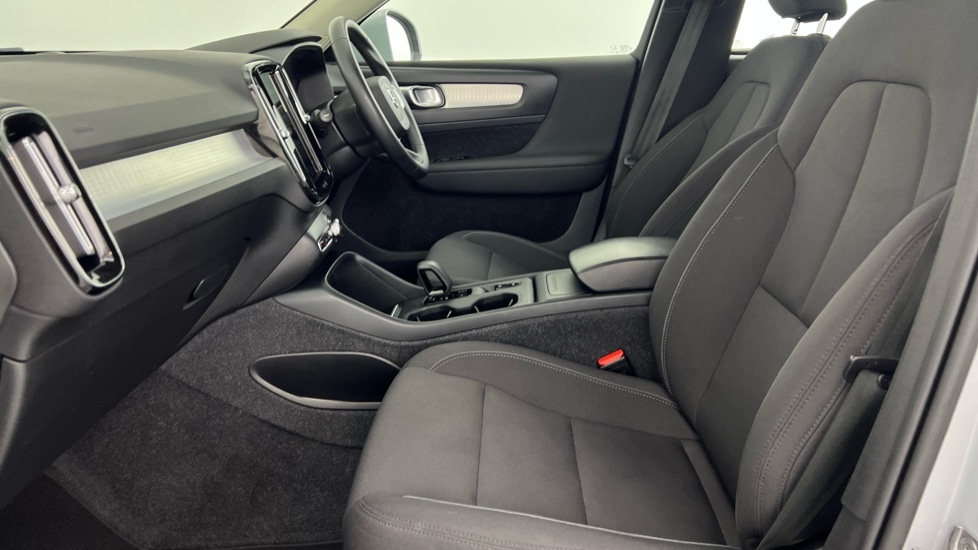 Used Volvo XC40 2021 for sale - 77326280: Photo 53