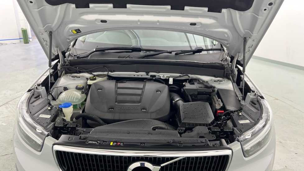 Used Volvo XC40 2021 for sale - 77326280: Photo 54