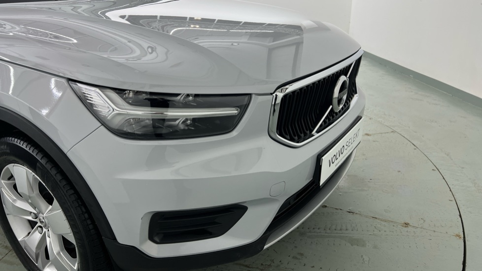 Used Volvo XC40 2021 for sale - 77326280: Photo 55
