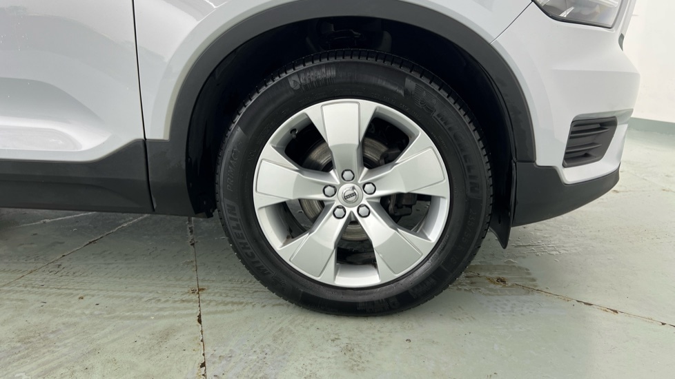 Used Volvo XC40 2021 for sale - 77326280: Photo 57