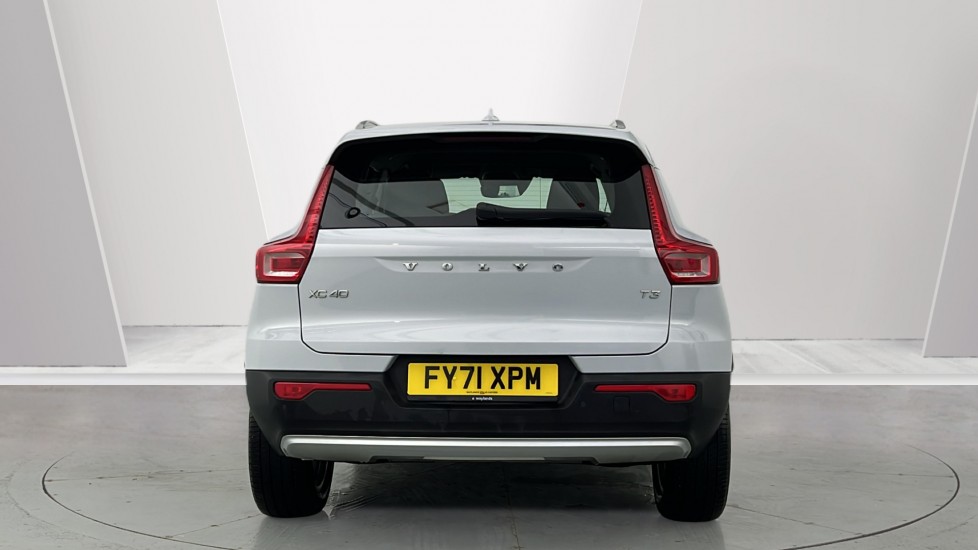 Used Volvo XC40 2021 for sale - 77326280: Photo 7