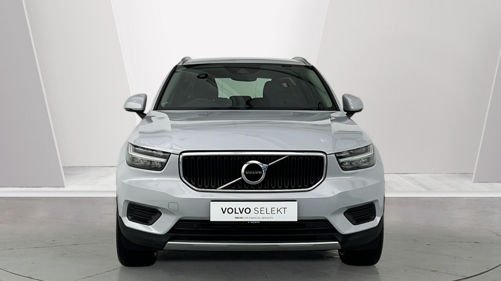 Used Volvo XC40 2021 for sale - 77326280: Photo 8