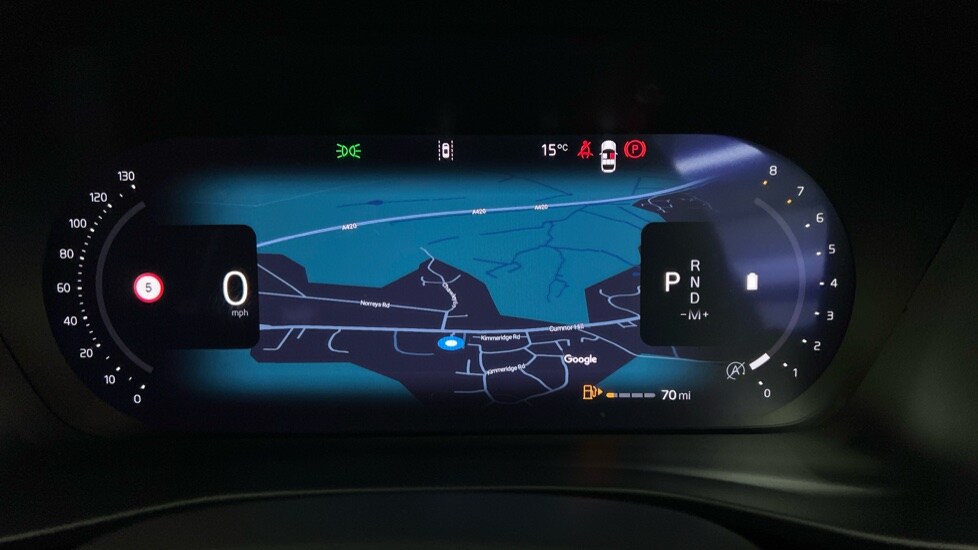 Used Volvo XC40 2025 for sale - 76452081: Photo 11