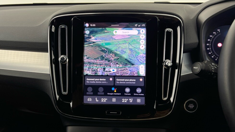 Used Volvo XC40 2025 for sale - 76452081: Photo 12