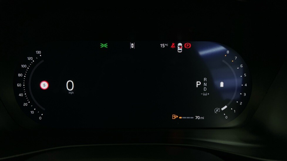 Used Volvo XC40 2025 for sale - 76452081: Photo 18