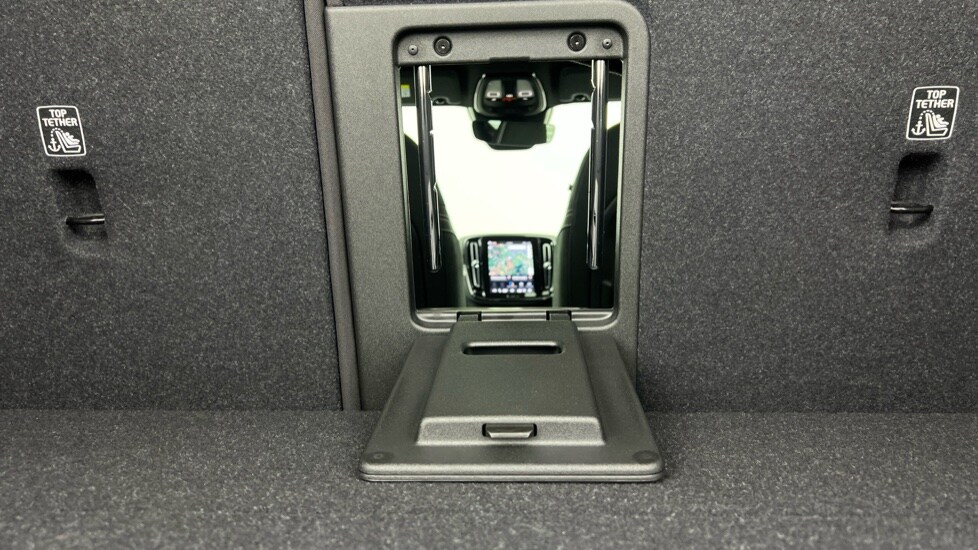 Used Volvo XC40 2025 for sale - 76452081: Photo 40