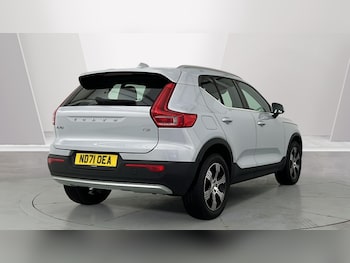 Used Volvo XC40 2021 for sale - 78706458: Photo