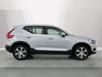 Used Volvo XC40 2021 for sale - 78706458: Photo