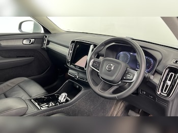 Used Volvo XC40 2021 for sale - 78706458: Photo