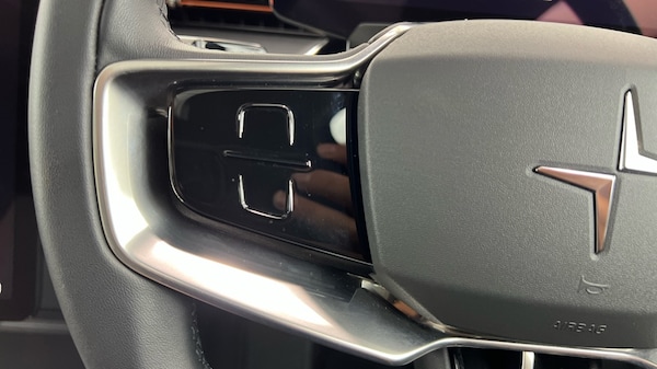 Used Polestar Polestar 3 2024 for sale - 76014962: Photo 10