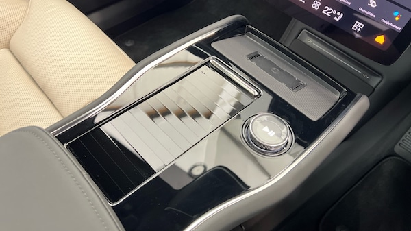 Used Polestar Polestar 3 2024 for sale - 76014962: Photo 12
