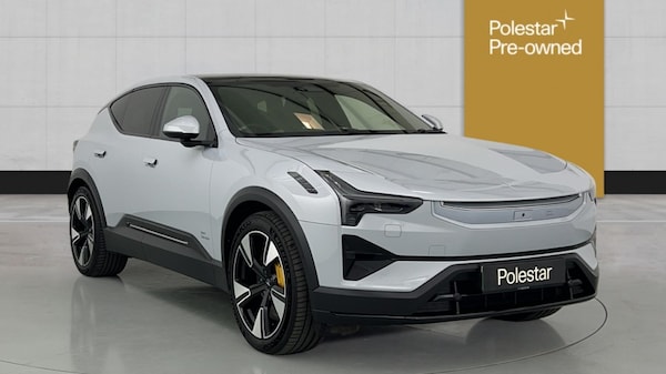 Used Polestar Polestar 3 2024 for sale - 76014962: Photo 1